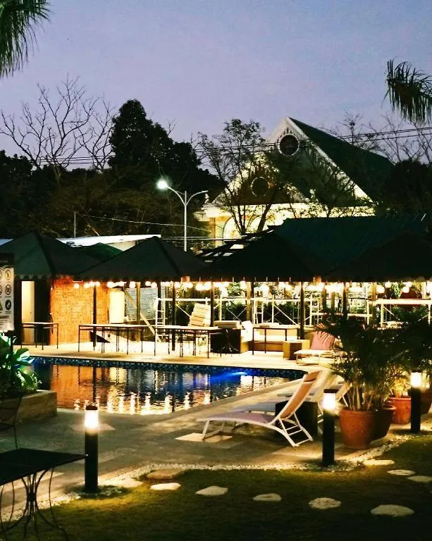 Sunday Hevea Hotel And Resort Angeles