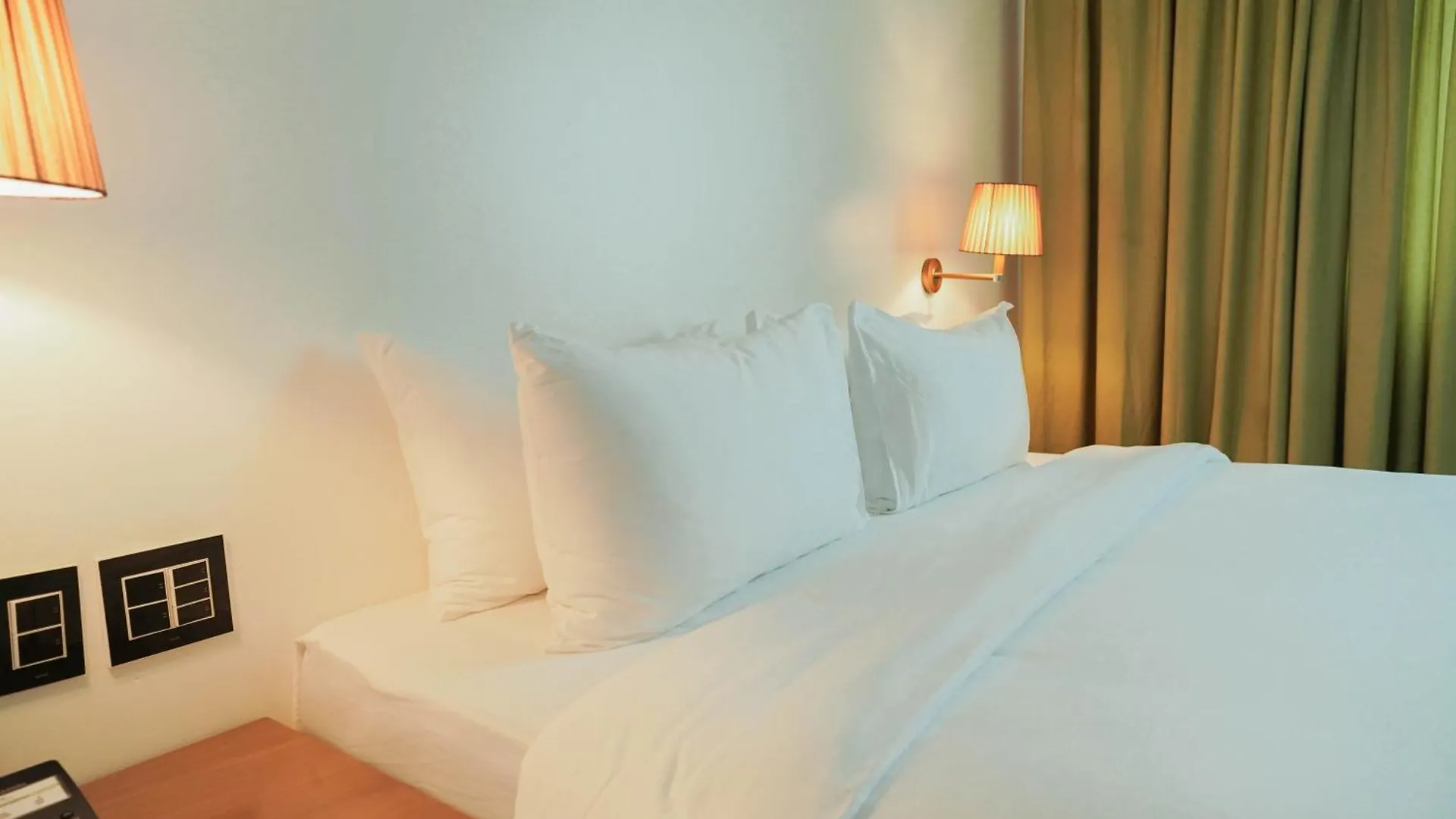 Sunday Hevea Hotel And Resort Angeles 3*,  Philippines