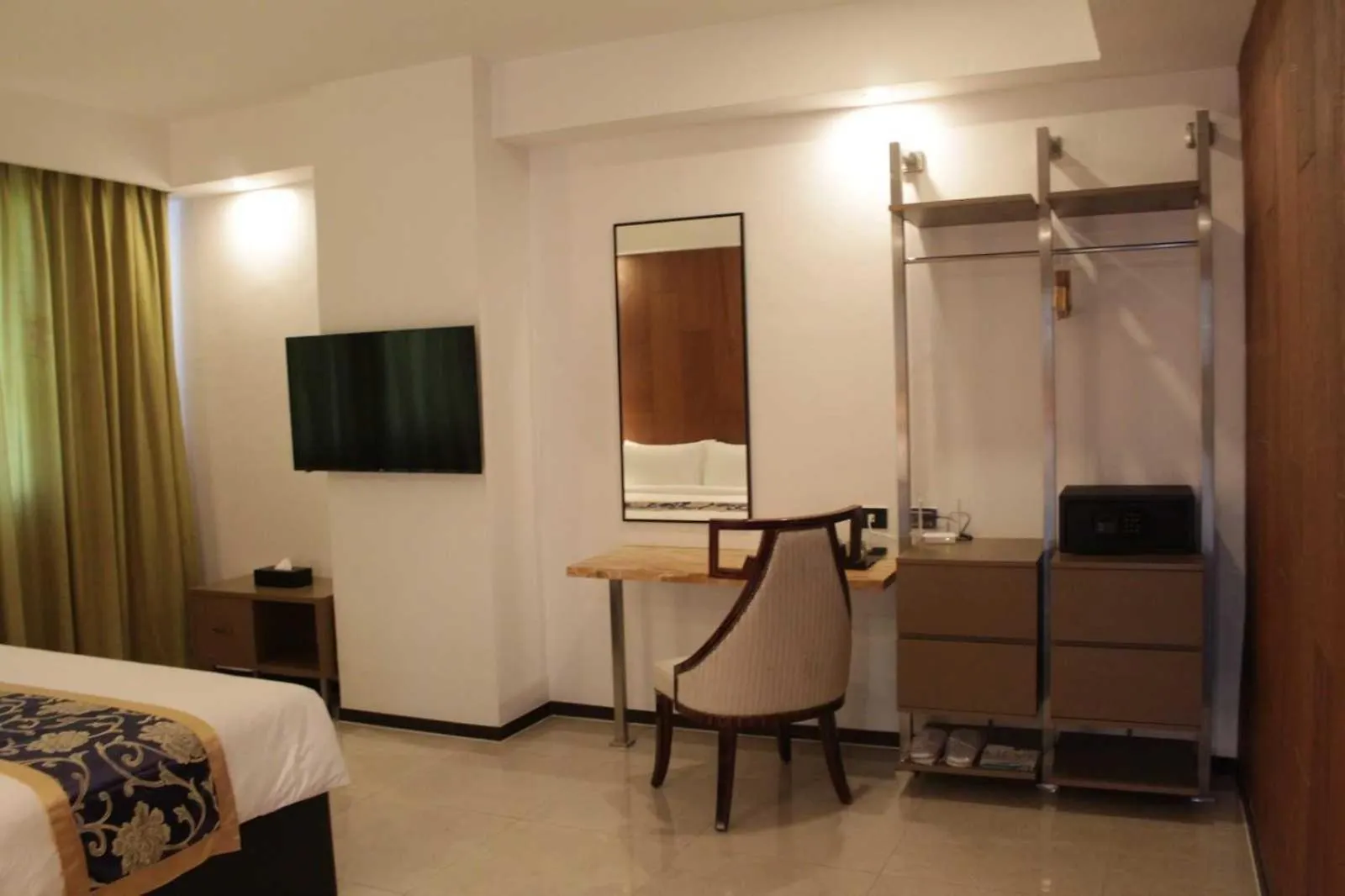 Sunday Hevea Hotel And Resort Angeles