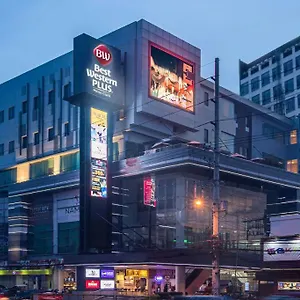 3* Hotel Western Metro Clark