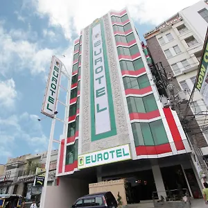 Eurotel *** Angeles